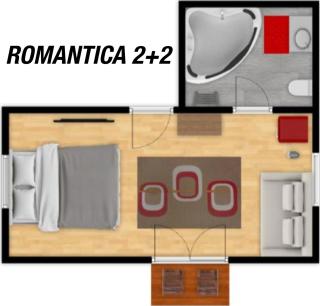 DV Premium Apartments - 2