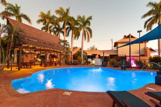 Bali Hai Resort & Spa - Broome - 6