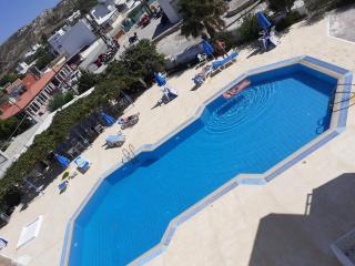 Antonis Hotel - Kefalos - 9