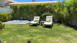 Villa Palmera - Maspalomas - 8