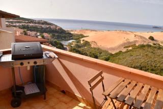 Casa Duna in Torre dei Corsari with Sea and Dune view! - Torre Dei Corsari - 4