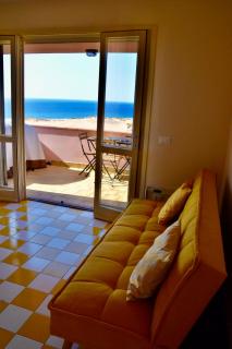Casa Duna in Torre dei Corsari with Sea and Dune view! - Torre Dei Corsari - 7