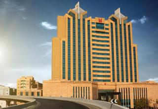 Millennium Hotel & Convention Centre Kuwait - 2