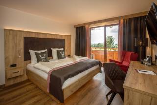 Steig-Alm Hotel Superior - 9