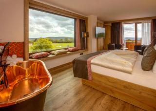 Steig-Alm Hotel Superior - 5