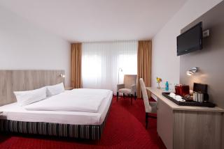 ACHAT Hotel Frankenthal in der Pfalz - Frankenthal - 1