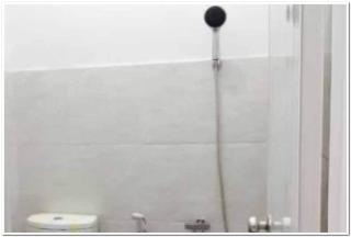 Syukur Guesthouse Syariah near Exit Toll Cikopo RedPartner - - 3