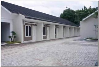 Syukur Guesthouse Syariah near Exit Toll Cikopo RedPartner - - 2