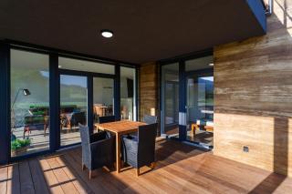 Apartmán na golfu - 9