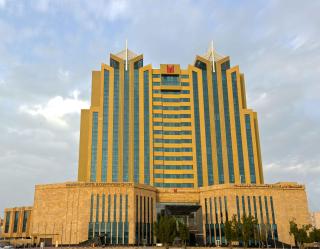 Millennium Hotel & Convention Centre Kuwait - Koweït - 4