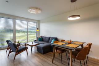 Apartmán na golfu - 2