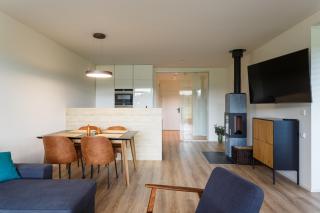 Apartmán na golfu - Čeladná - 4