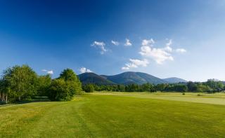 Apartmán na golfu - Čeladná - 7