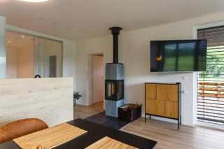 Apartmán na golfu - Čeladná - 1