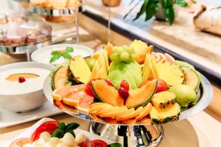ACHAT Hotel Frankenthal in der Pfalz - Frankenthal - 4