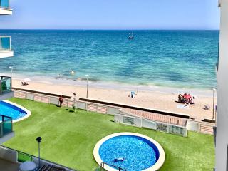 La Manga Apartamento - primera linea - 9