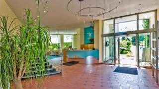 Seepark Hotel am Wandlitzsee - Wandlitz - 7