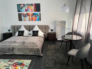 GelsenDesign - Gemütliches Studio-Apartment - 3