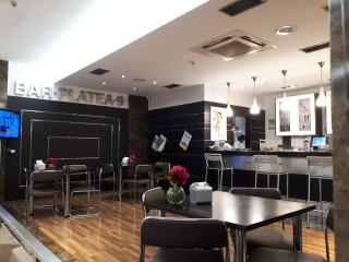 Hotel Abando - Bilbao - 6