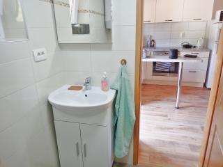 Mareta - Apartment in a stone house - Seline - 3