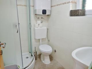 Mareta - Apartment in a stone house - Seline - 2