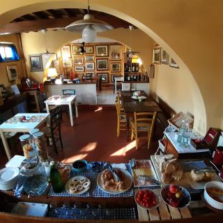B&B La corte di Stelio - Pisa - 8