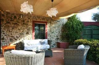 Casa rural alquiler íntegro Cal Sisco - Vilamaniscle - 9