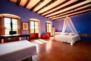 Casa rural alquiler íntegro Cal Sisco - Vilamaniscle - 3