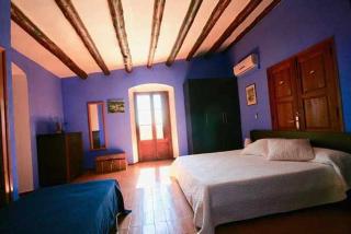 Casa rural alquiler íntegro Cal Sisco - 1