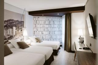 Hotel Abando - Bilbao - 2