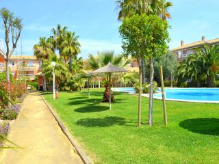 Apartamento La Senia - Jávea - 6