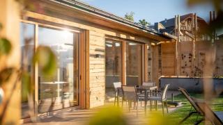 Aura Chalets - Nr 4 - Castelrotto - 9