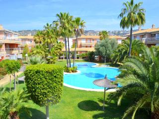 Apartamento La Senia - Jávea - 9