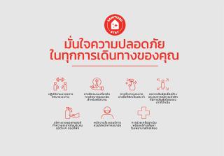 Pura Nakhon Hotel - Nakhon Si Thammarat - 7