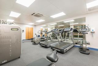 New Place - Fareham - 8