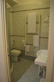 Tricolore Hotel - Gaida - 5