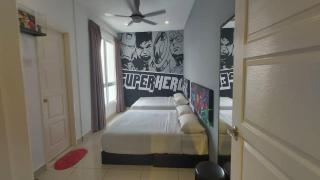 Merlene Suites at Mansion One Formerly know as Mansion One Suites - George Town - 4