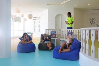 Seabel Rym Beach Djerba - Taguermess - 3