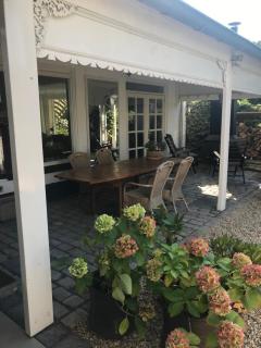 Bed and Breakfast Azzurro - Bokhoven - 5