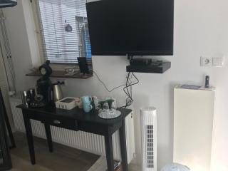 Bed and Breakfast Azzurro - Bokhoven - 4