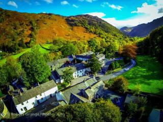Royal Oak Hotel - Rosthwaite - 0