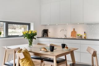BJØRVIKA APARTMENTS, Damsgård Area, Bergen city center - Bergen - 7
