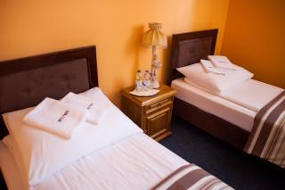 Noclegi-Restauracja Boss - 7