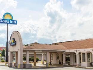 Days Inn by Wyndham Statesville - Statesville - 5