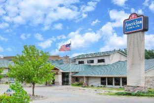 AmericInn by Wyndham Ankeny/Des Moines - Ankeny - 6