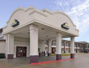Days Inn by Wyndham Bryan College Station - College Station - 6