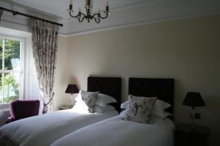Arrandale House - Pitlochry - 4