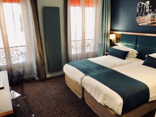 Best Western Empire Elysees - Paris - 8