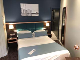 Best Western Empire Elysees - Paris - 7