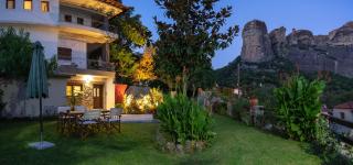 Meteoron Theasis - 0